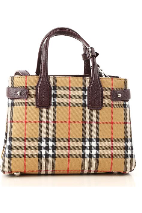 ladies burberry clothes|burberry handbags online outlet.